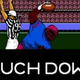 Illustration for article titled Tecmo Bowl's Still Running After Touching Down at 20